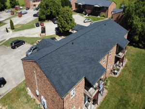 Residential Roofing in Austin