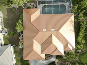 Residential Roofing in Houston