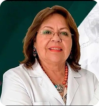 MC. María Sánchez