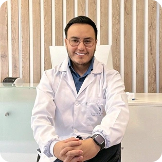 MSc. Carlos Pozo