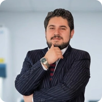 MSc. Abraham Narváez