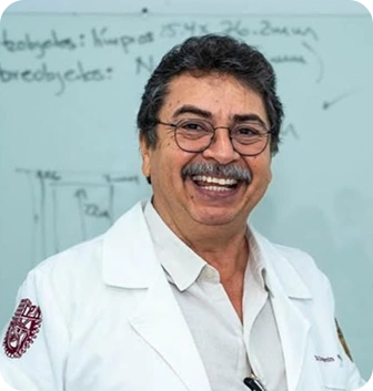 Dr. Benjamín Nogueda