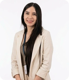 Estefanía Quezada