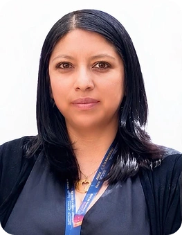 Bq. Ana Trujillo