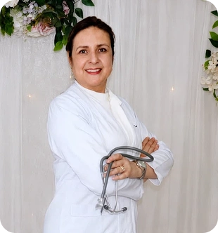 Dra. Gabriela Azansa