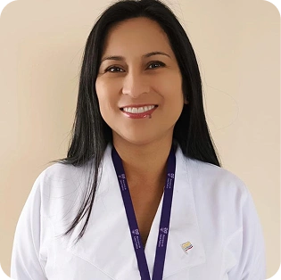 Dra. Ximena Salazar