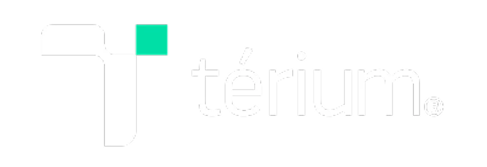 Logo Térium