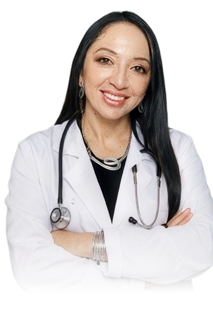 Dra. Natalia Gualle