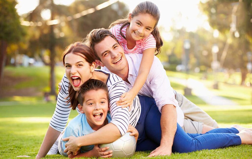 حياة زوجية مستدامة 