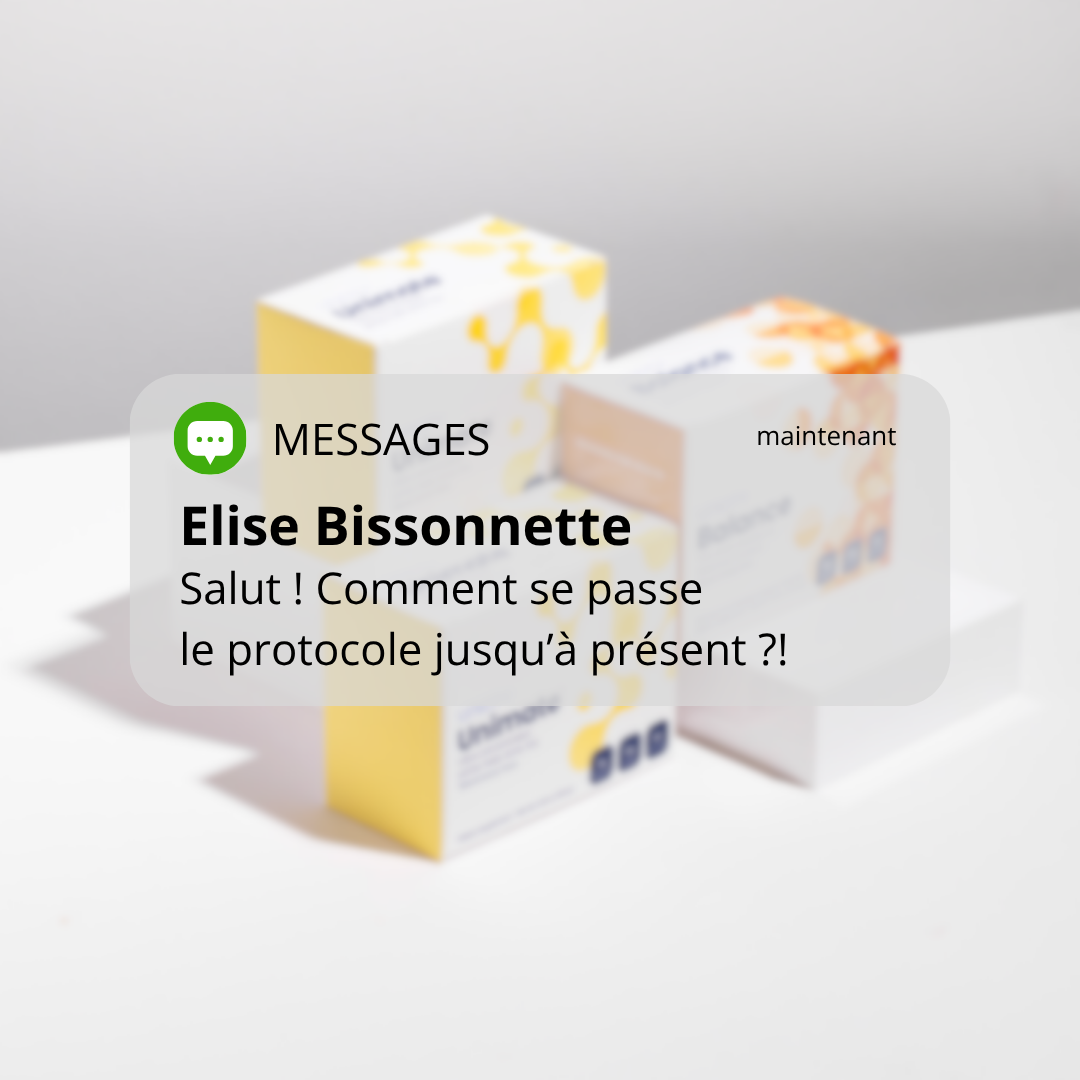 Ta coach santé