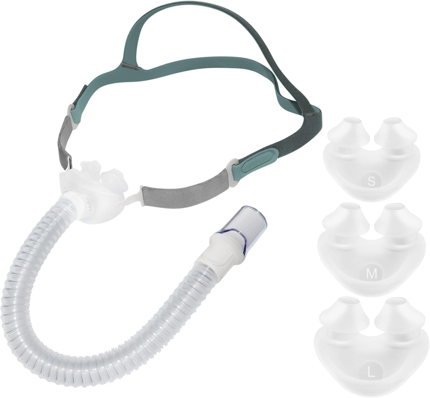 ResMed AirFit P10