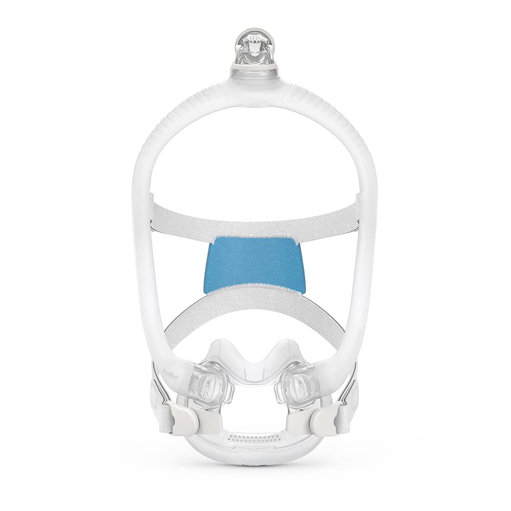 ResMed AirFit F30
