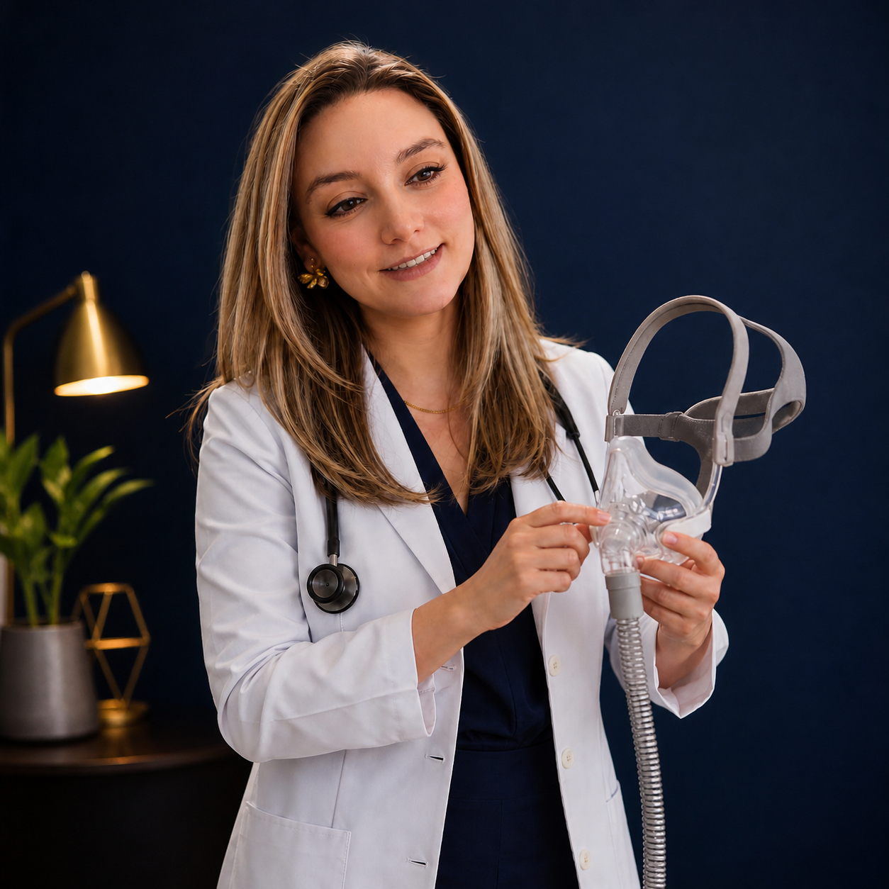Asesoría CPAP