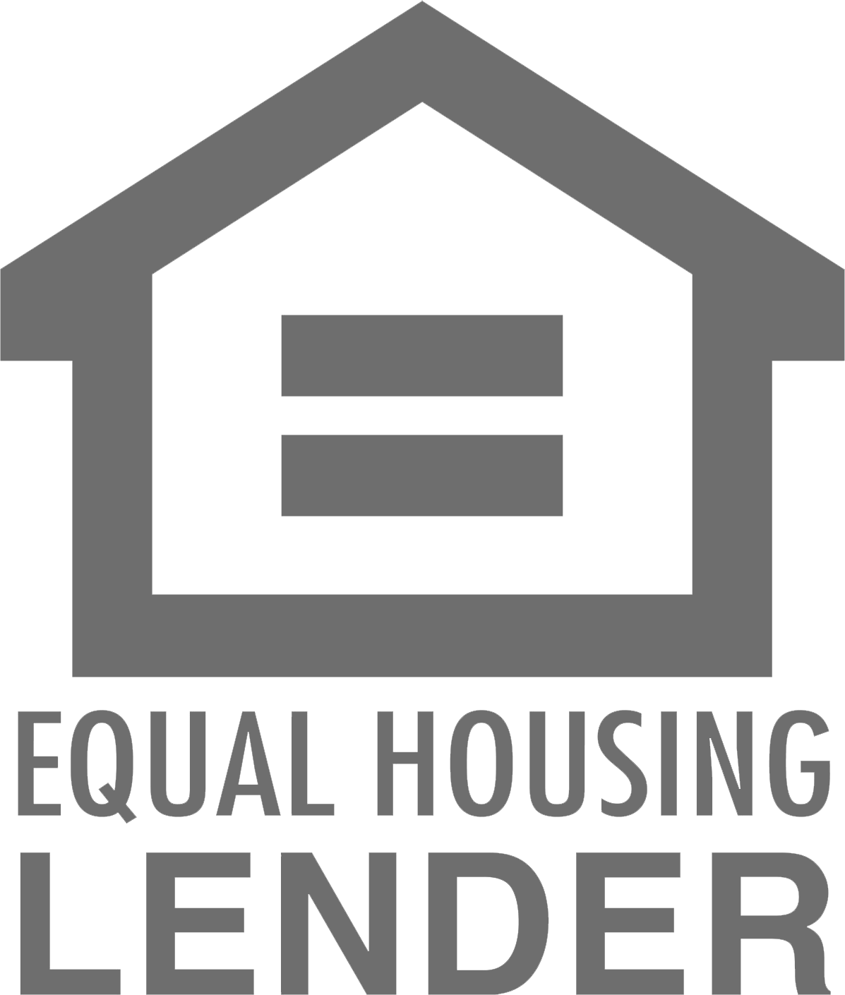 Equal Housing