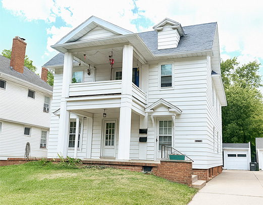 1960 Princeton Dr, Toledo OH