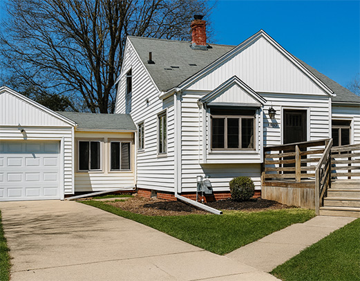 1880 Wildwood Rd, Toledo OH