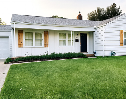 1876 Wildwood Rd, Toledo OH