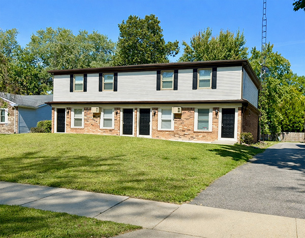 5524 Glenridge Dr, Toledo OH