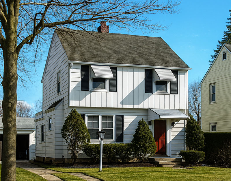 3718 Kershaw Ave, Toledo OH