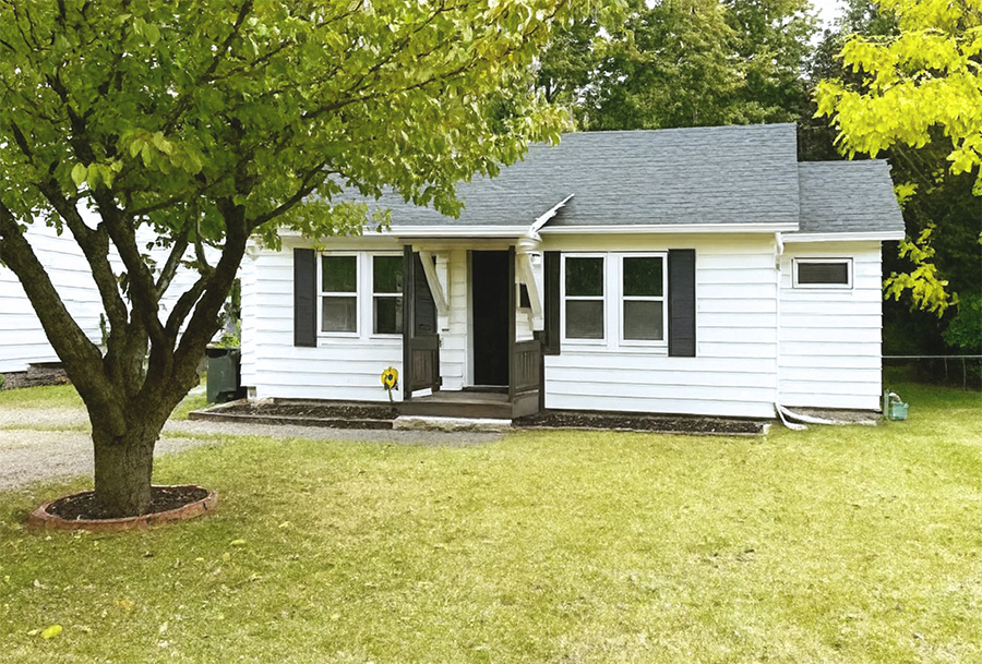 3872 Vogel Dr, Toledo OH