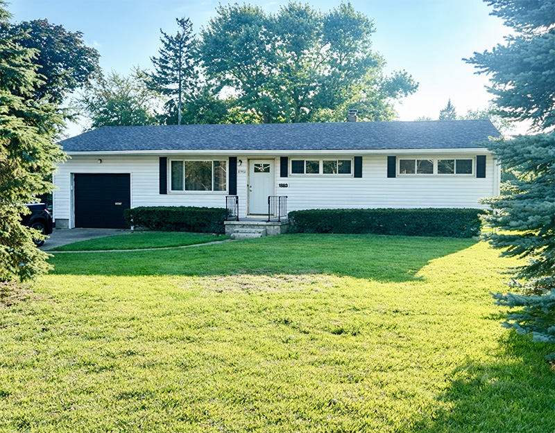 5753 Yermo Dr, Toledo OH