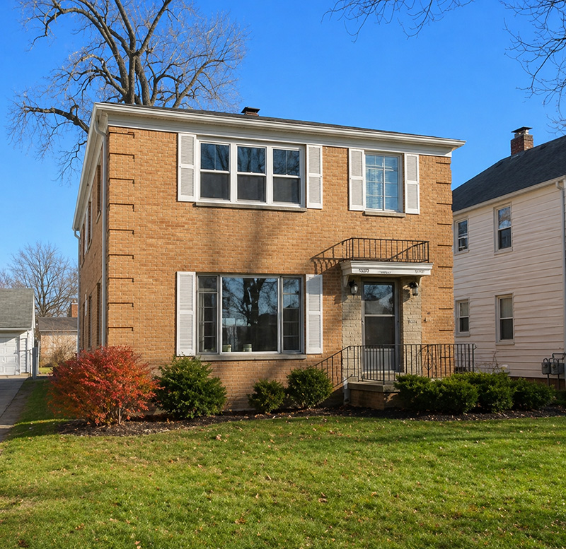 3356 Wyckliffe Pkwy Lower Unit, Toledo OH