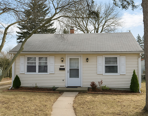 1347 Corry Ave, Toledo OH