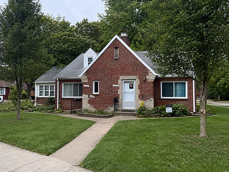 3910 S Detroit Ave, Toledo OH
