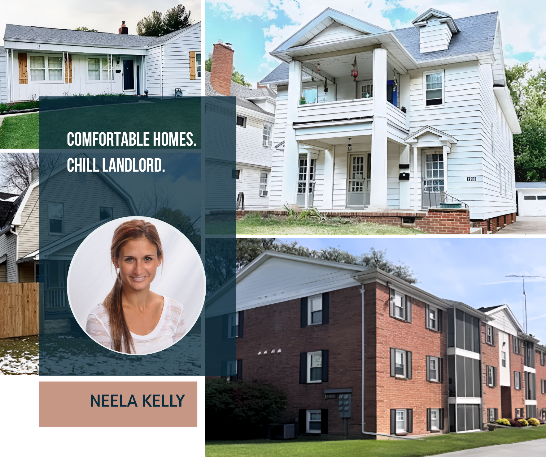 I Rent Houses In Sweats