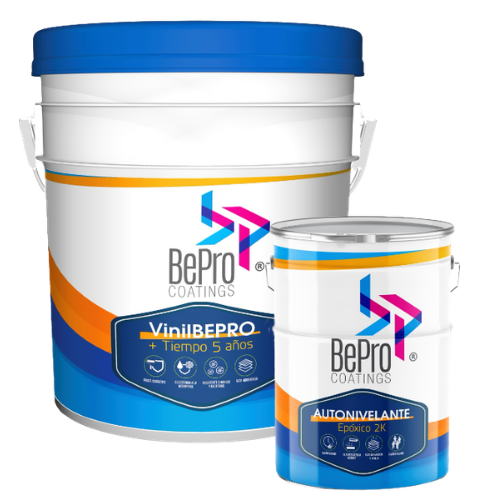 VinilBEPRO