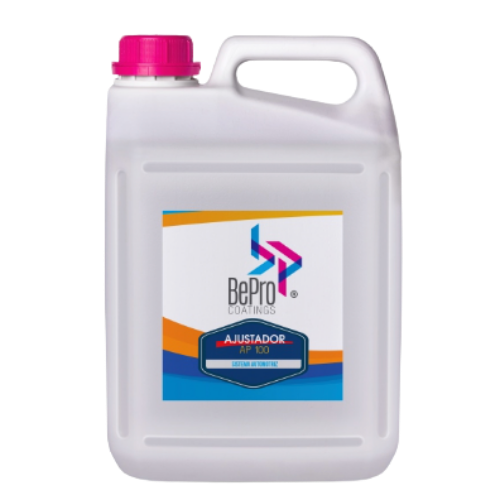 BePro Coatings