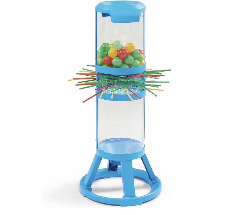 Big Kerplunk game