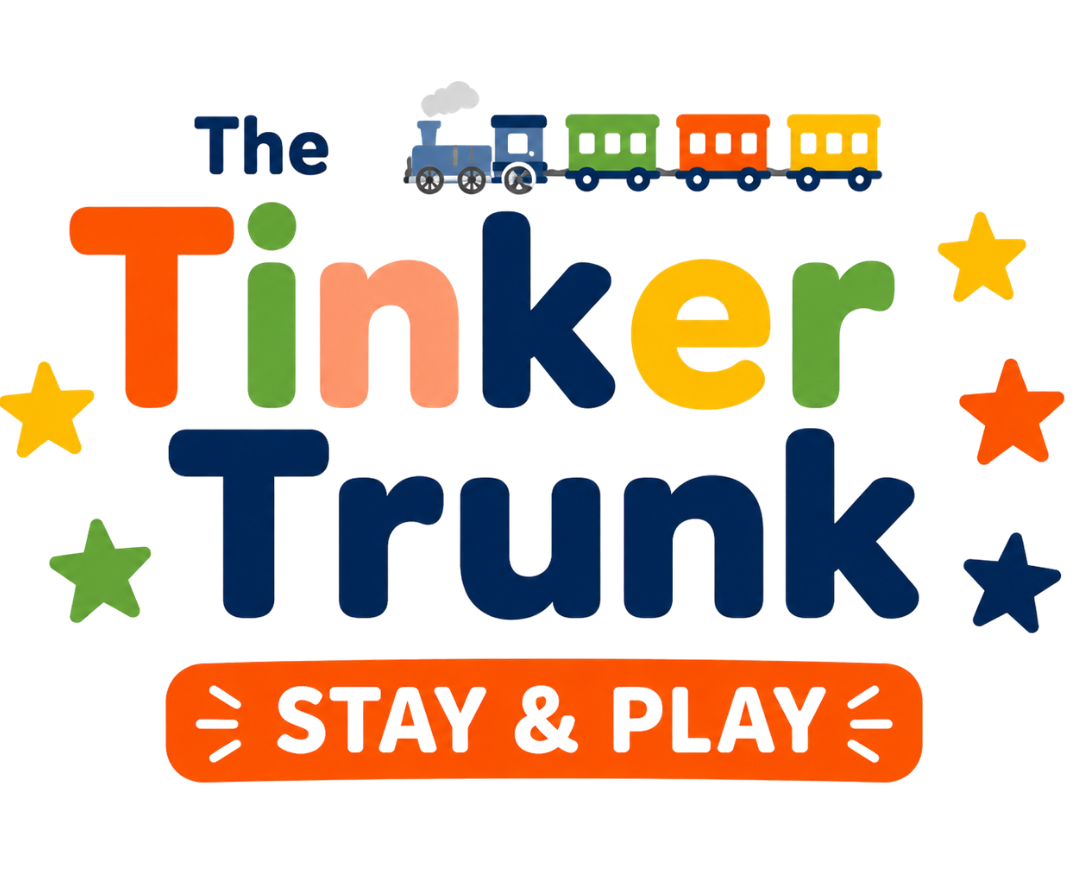 Tinker Trunk Team