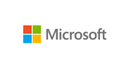 Microsoft logo