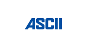 Ascii logo