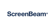 Screenbeam logo