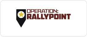 Operation rallypoint logo