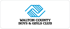 Walton county boys & girls club logo