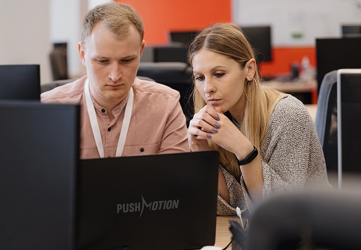 Tech support for small businesses