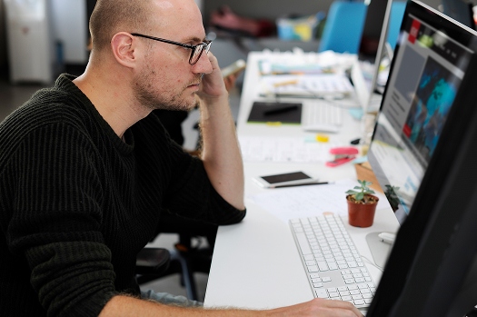 IT services for micro and small businesses
