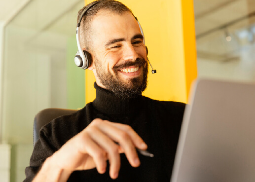 IT services for investment firms