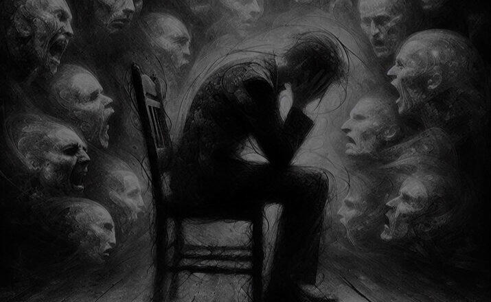 Sombras