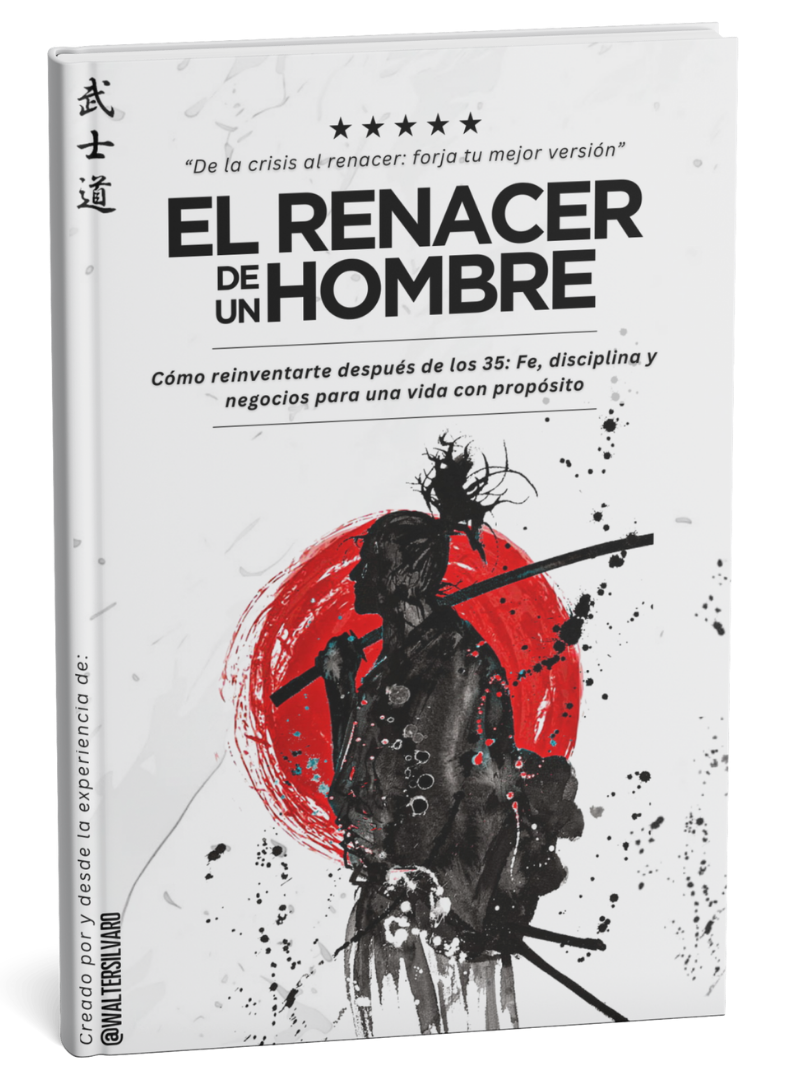 Mockup E-book