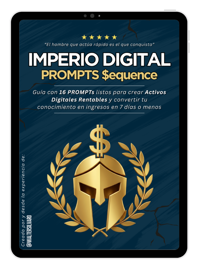 Portada Imperio Digital