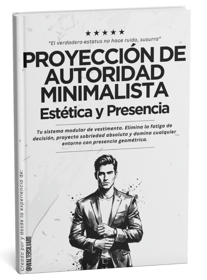 Proyección de Autoridad