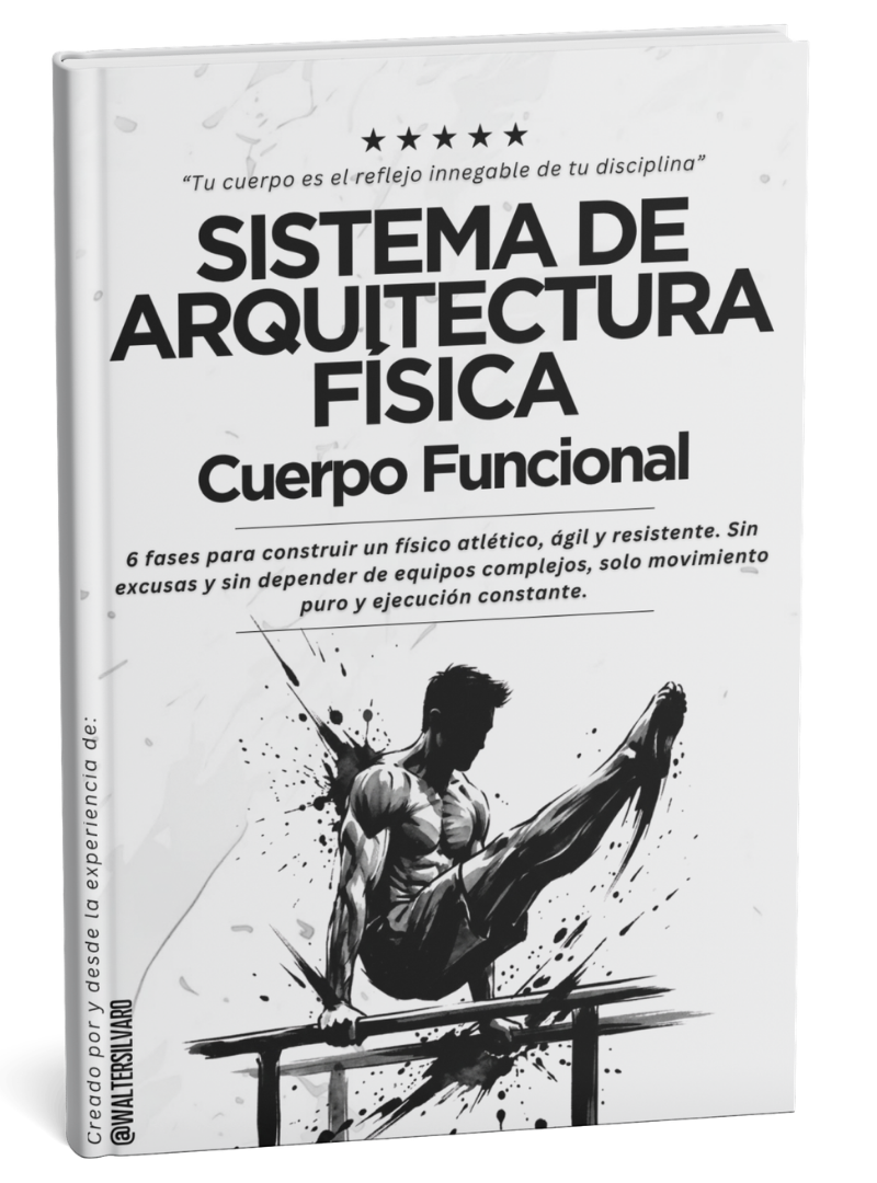 Arquitectura Física
