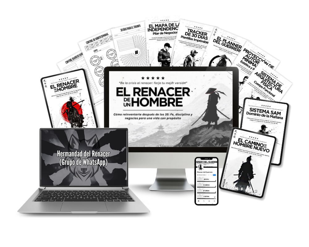 Pack Completo