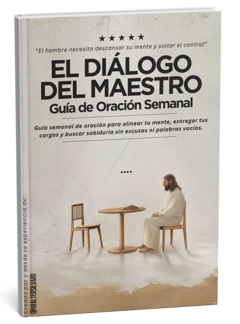 Guía de Oración