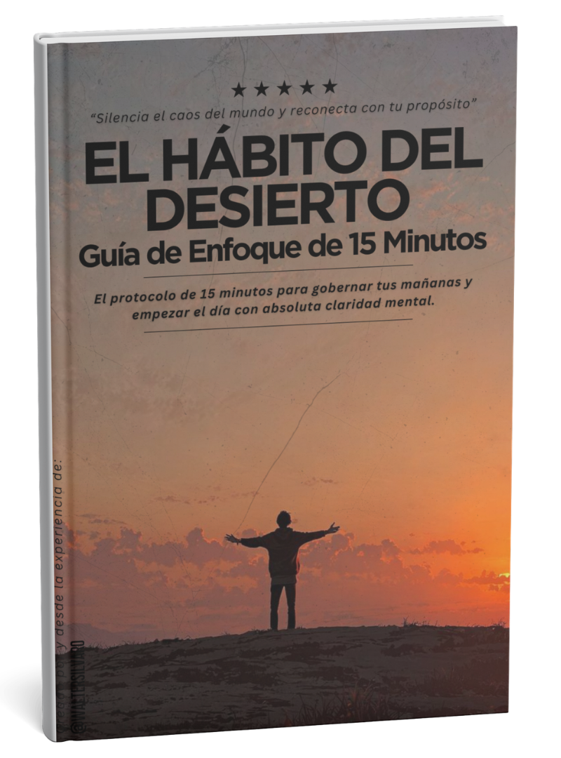 Hábito del Desierto