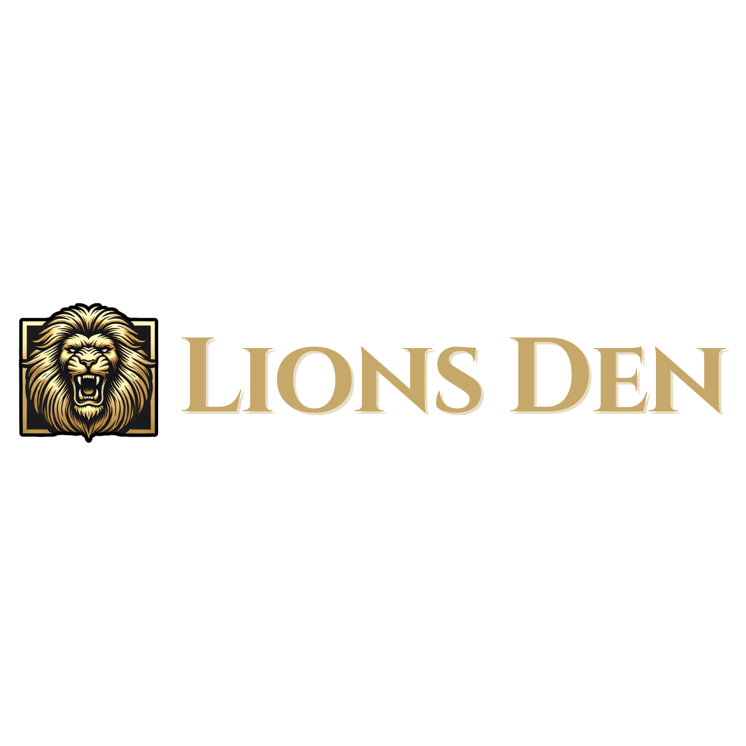 Lions Den HelpDesk